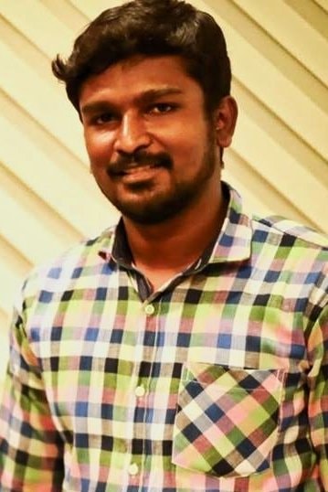 Foto de Rathna Kumar