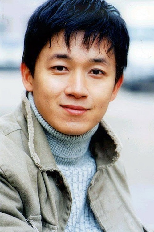 Foto de Pan Yueming