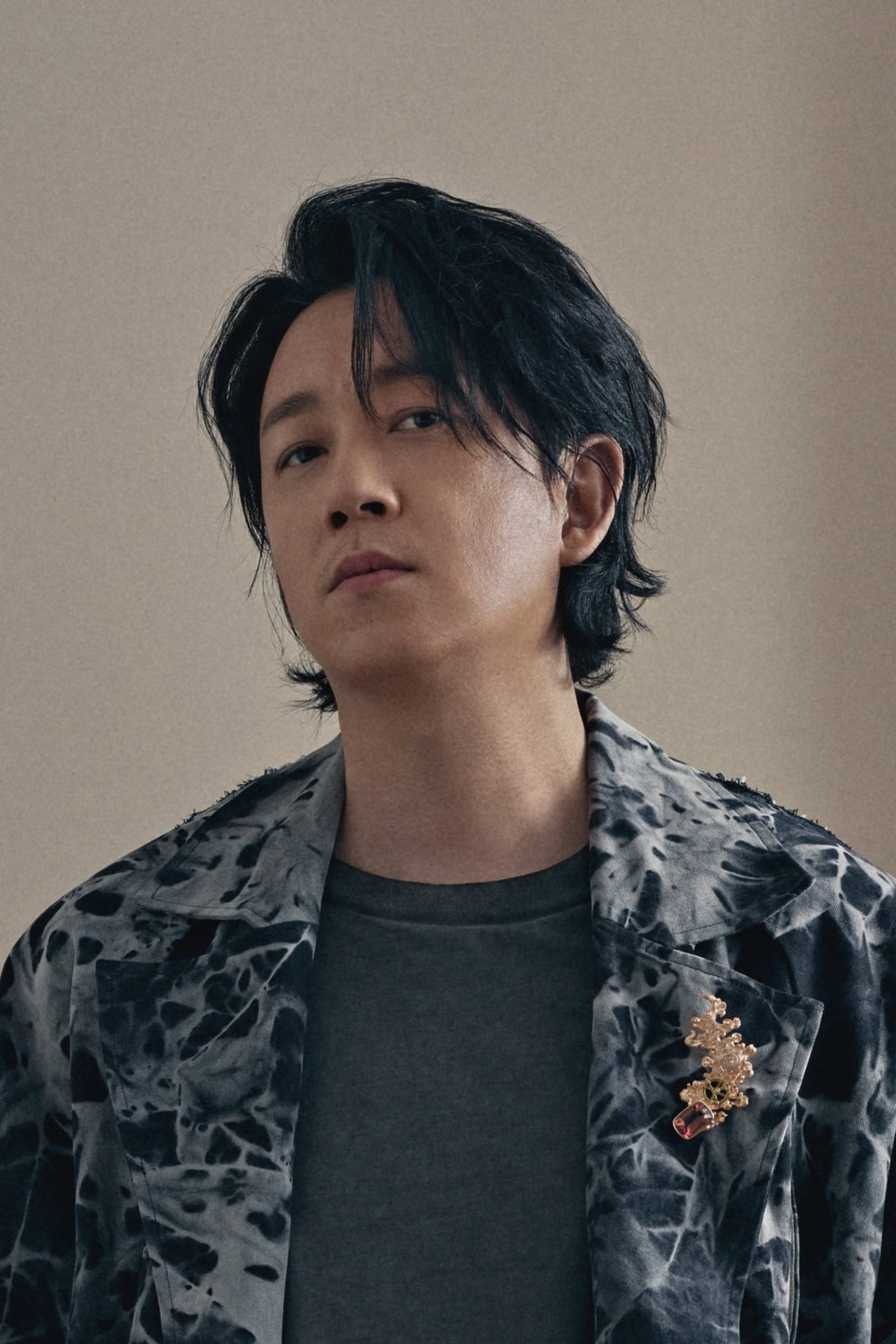 Foto de Pan Yueming