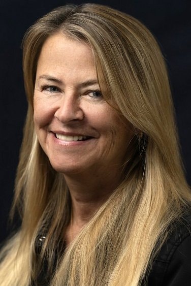 Foto de Charlotte Brändström