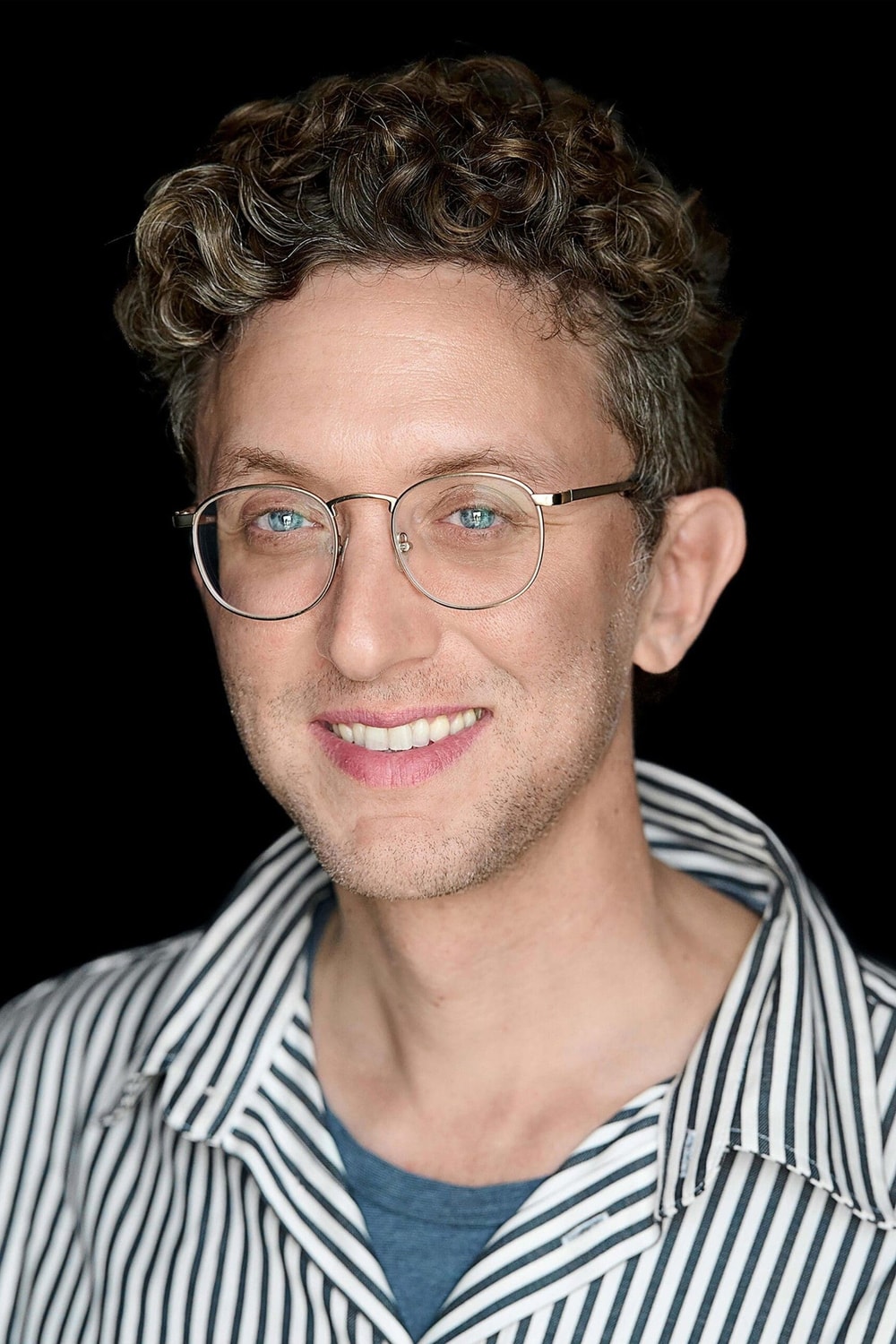 Foto de David Borenstein