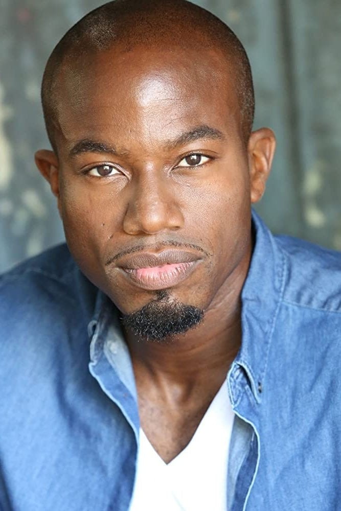 Foto de Guyviaud Joseph