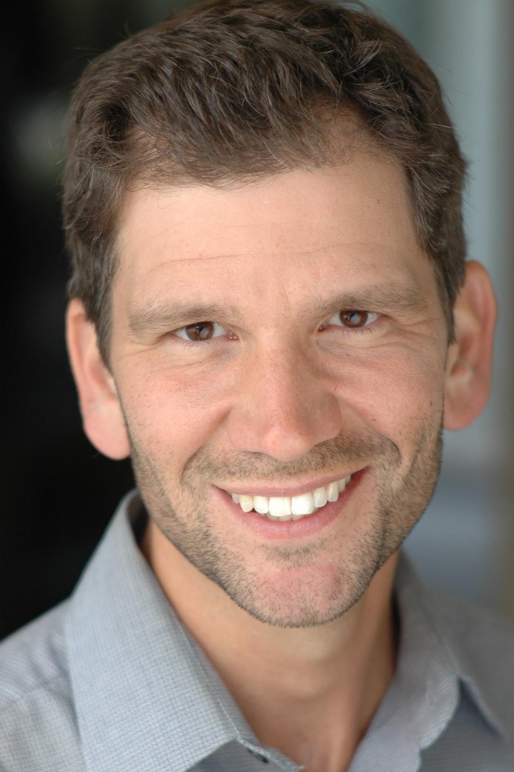 Foto de Michael Laurino