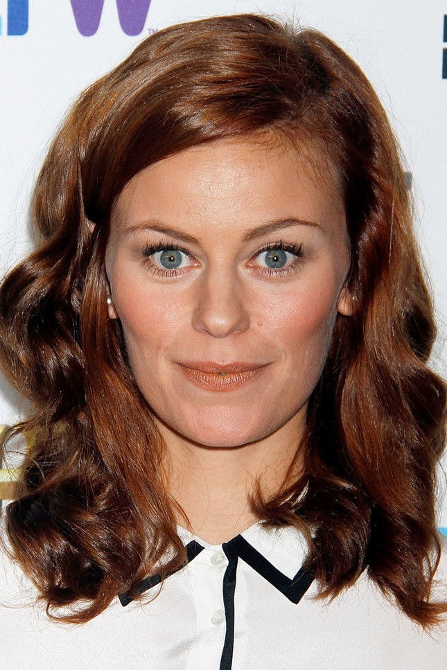 Foto de Cassidy Freeman