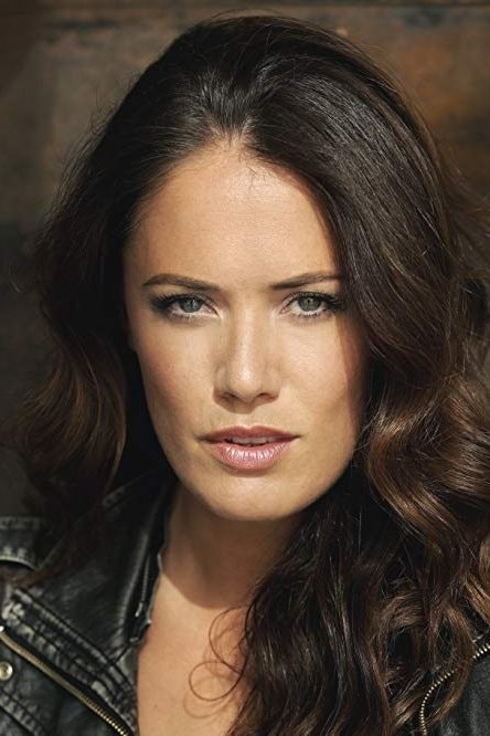 Foto de Sarah Armstrong