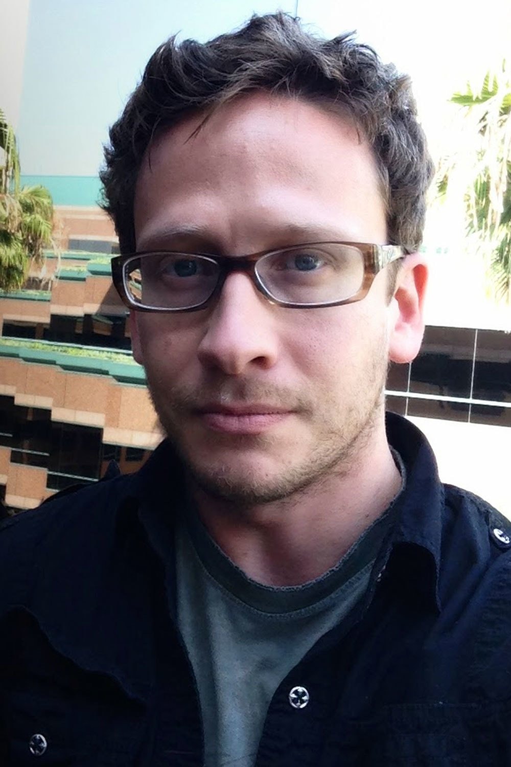 Foto de Jesse Holland