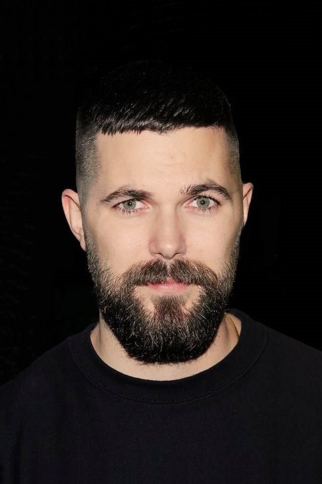 Foto de Robert Eggers