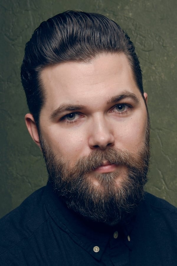 Foto de Robert Eggers