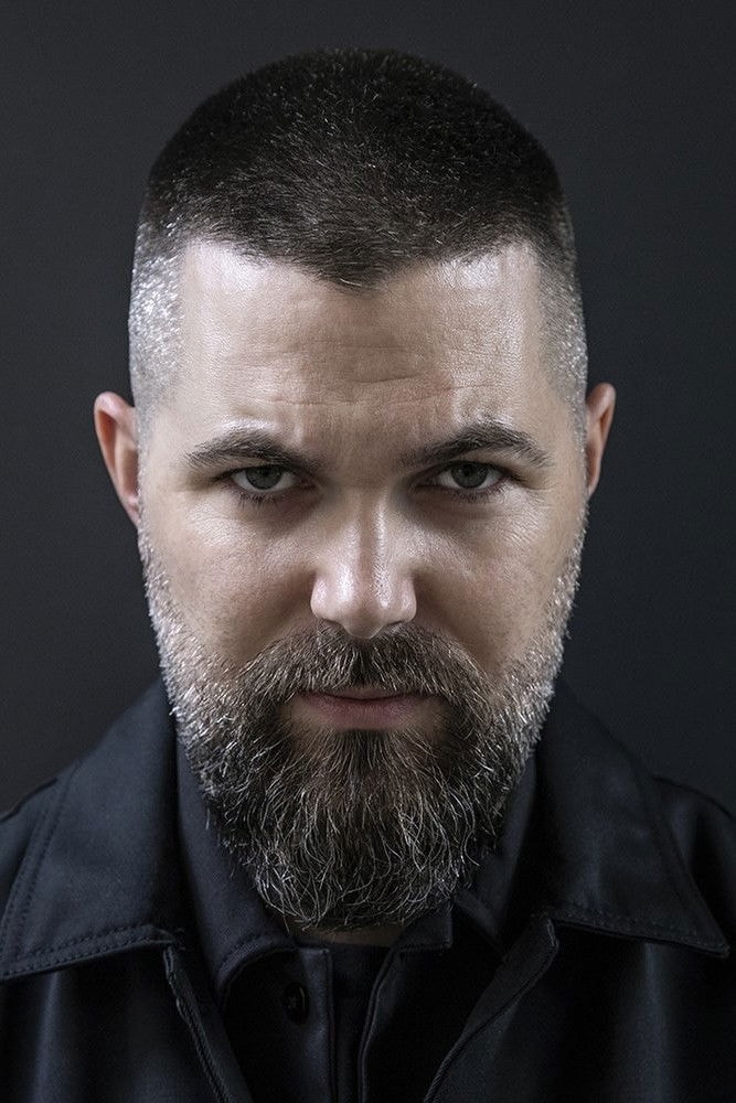 Foto de Robert Eggers