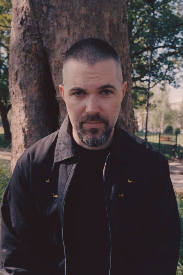 Foto de Robert Eggers