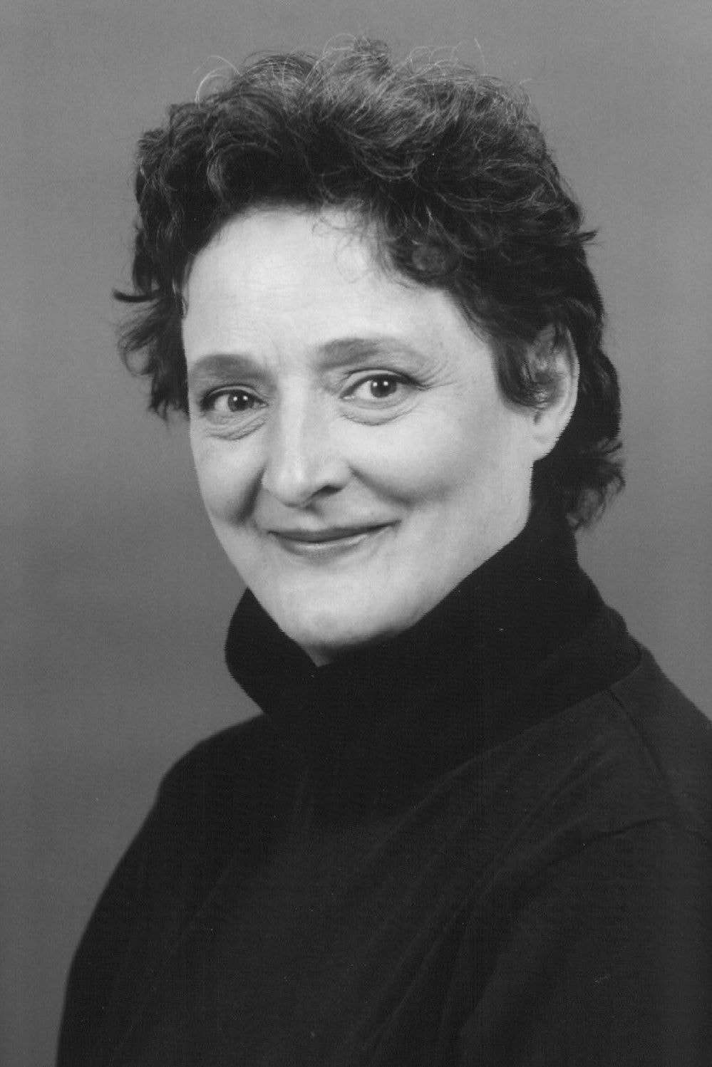 Foto de Nancy Robinette