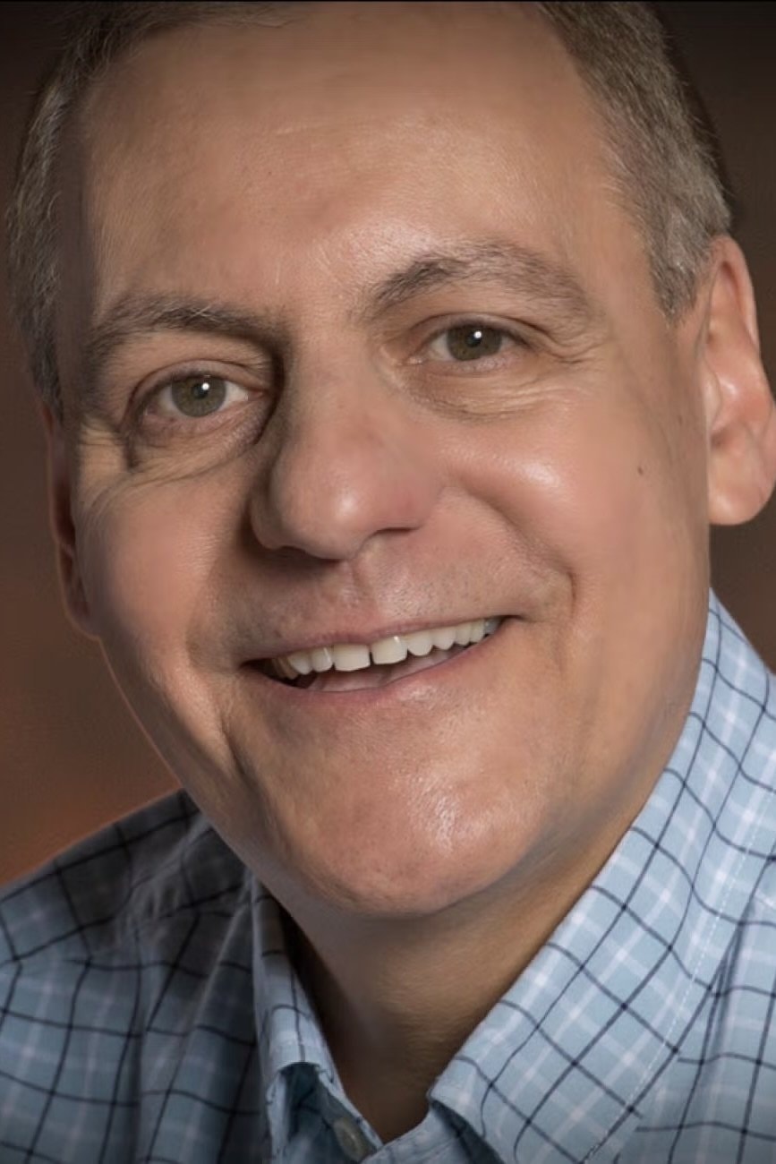 Foto de Anthony 'Chip' Brienza