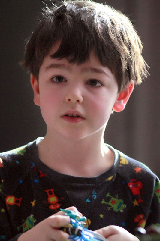 Foto de Victor Cabal