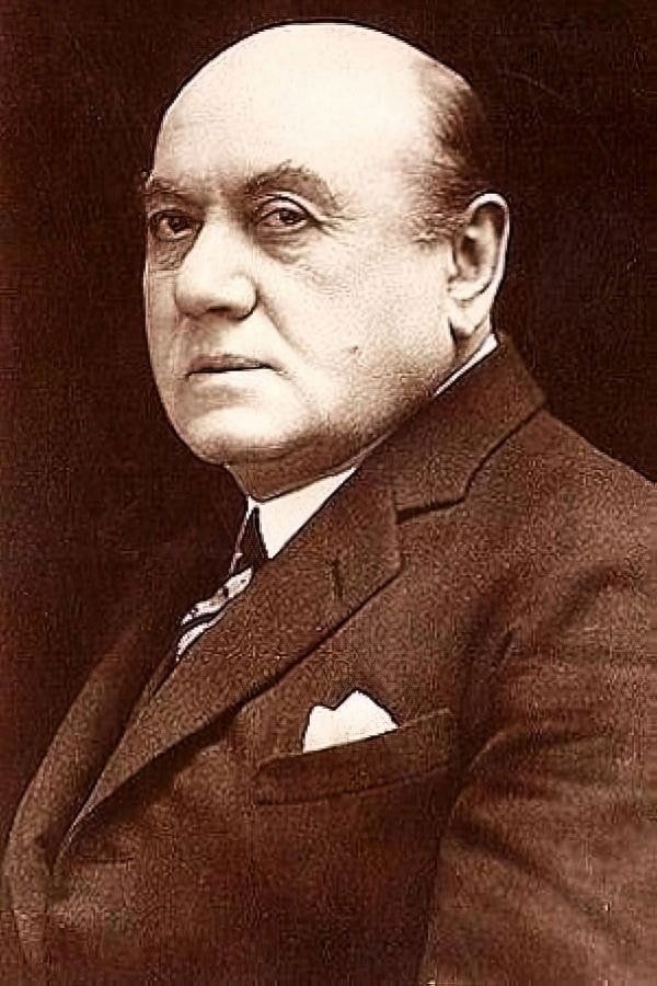 Foto de Gilbert Dalleu