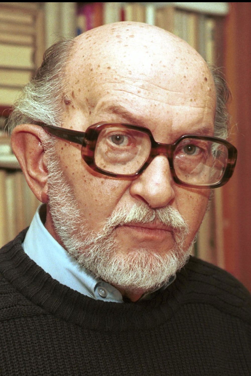 Foto de Miloš Macourek