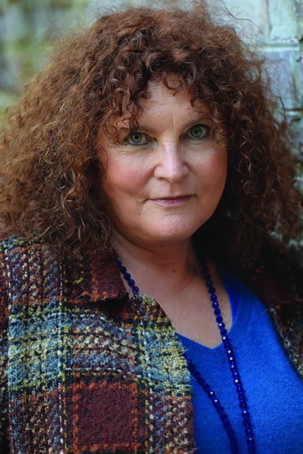 Foto de Valérie Mairesse