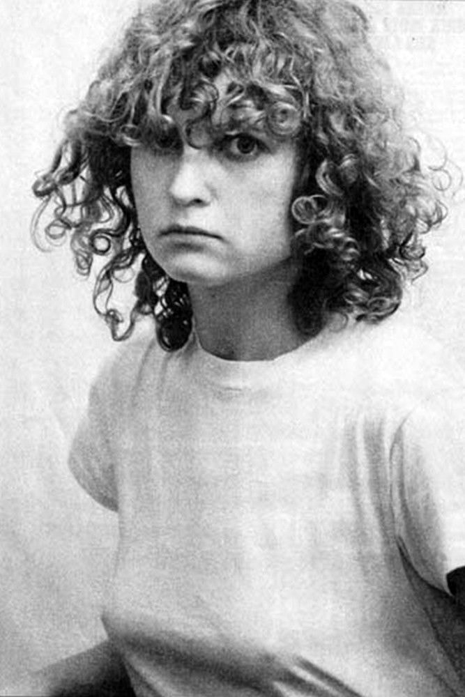 Foto de Valérie Mairesse