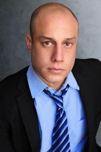 Foto de Brandon Morales