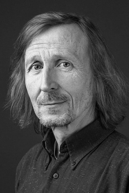 Foto de Vladimír Javorský