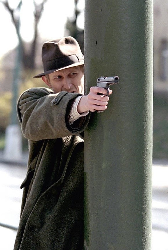 Foto de Vladimír Javorský