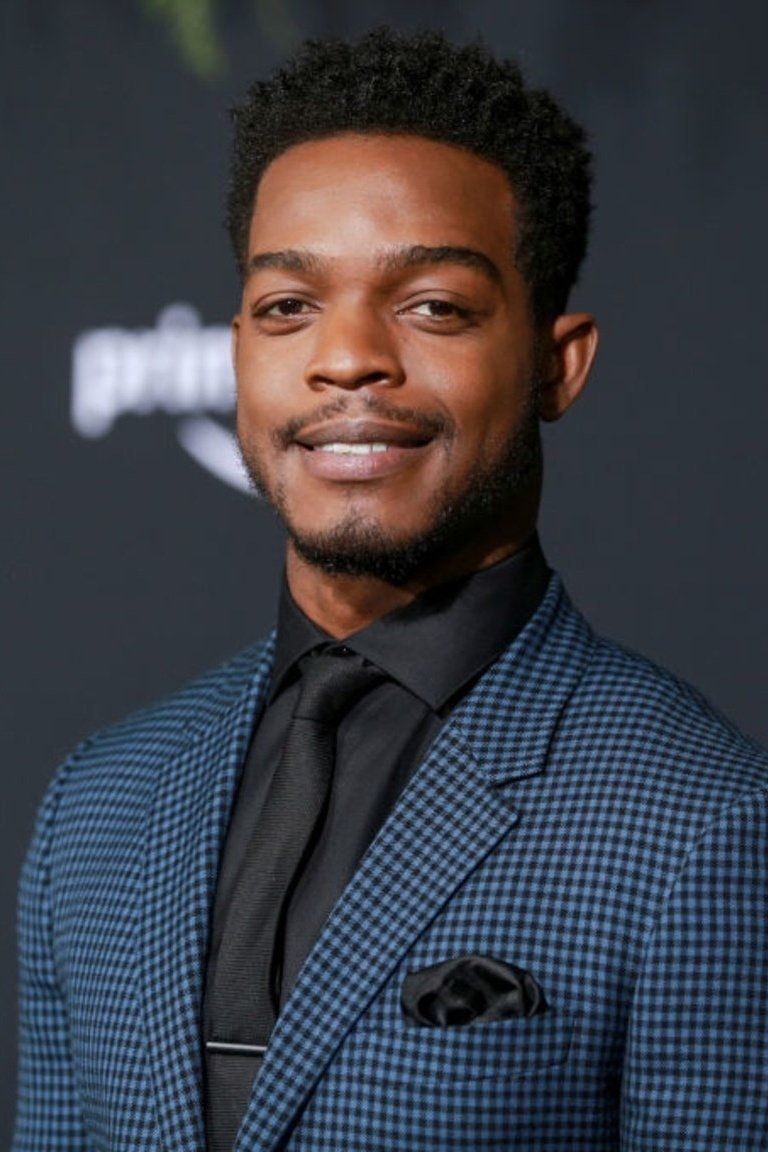 Foto de Stephan James