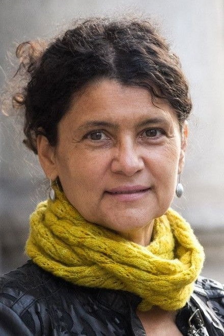 Foto de Iva Bittová