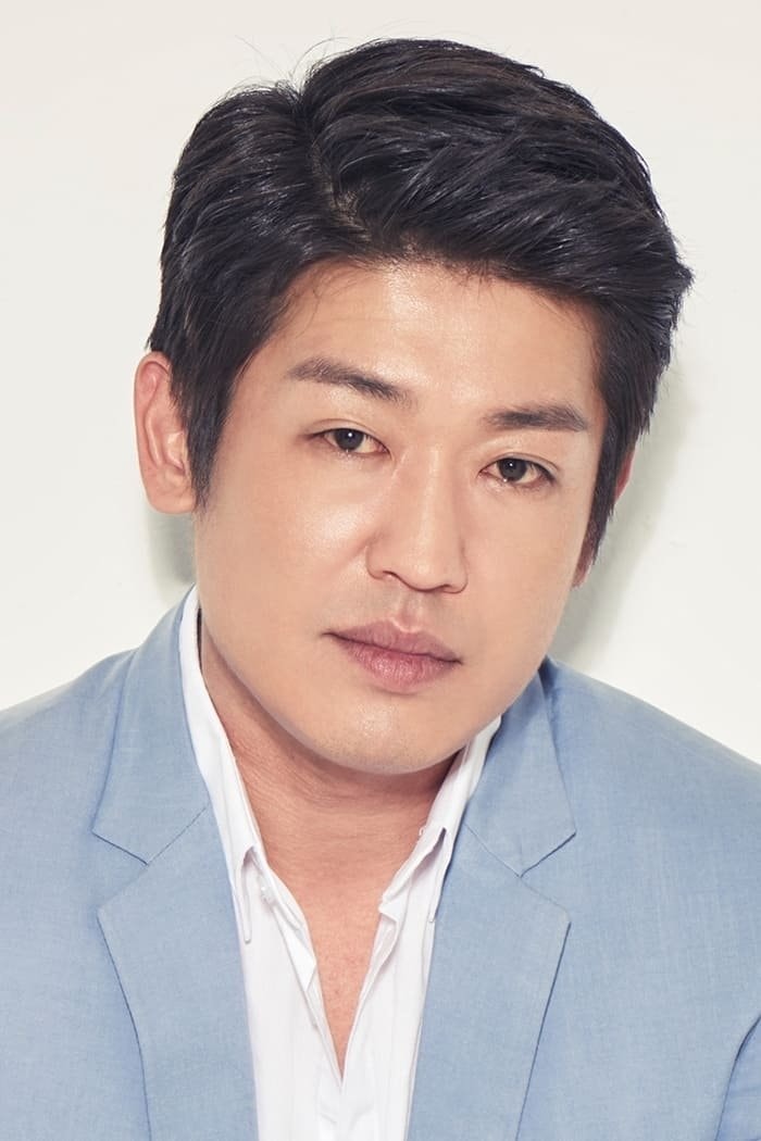 Foto de Heo Sung Tae