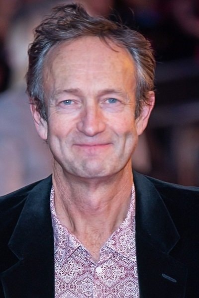 Foto de Guy de Beaujeu