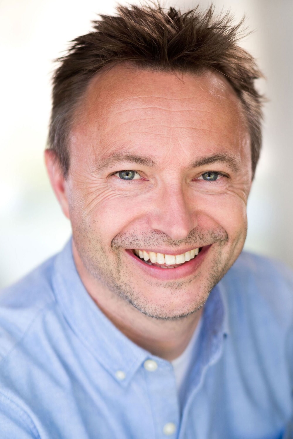 Foto de Robin Edwards