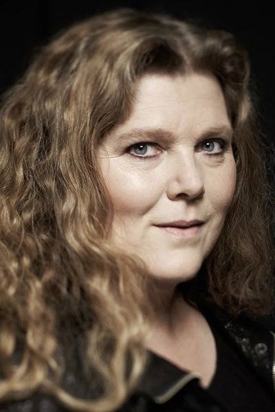 Foto de Lene Kaaberbøl