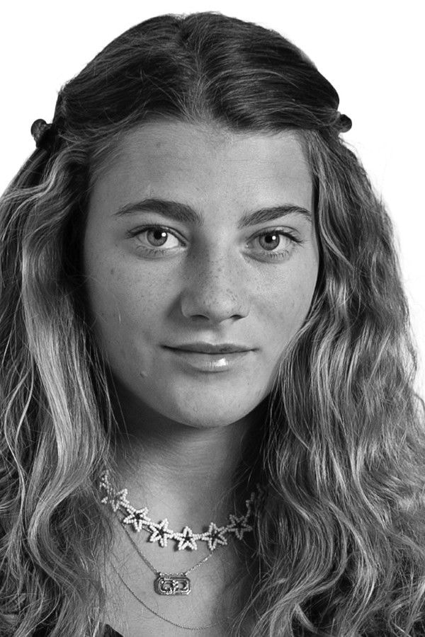 Foto de Rebecca Emilie Sattrup