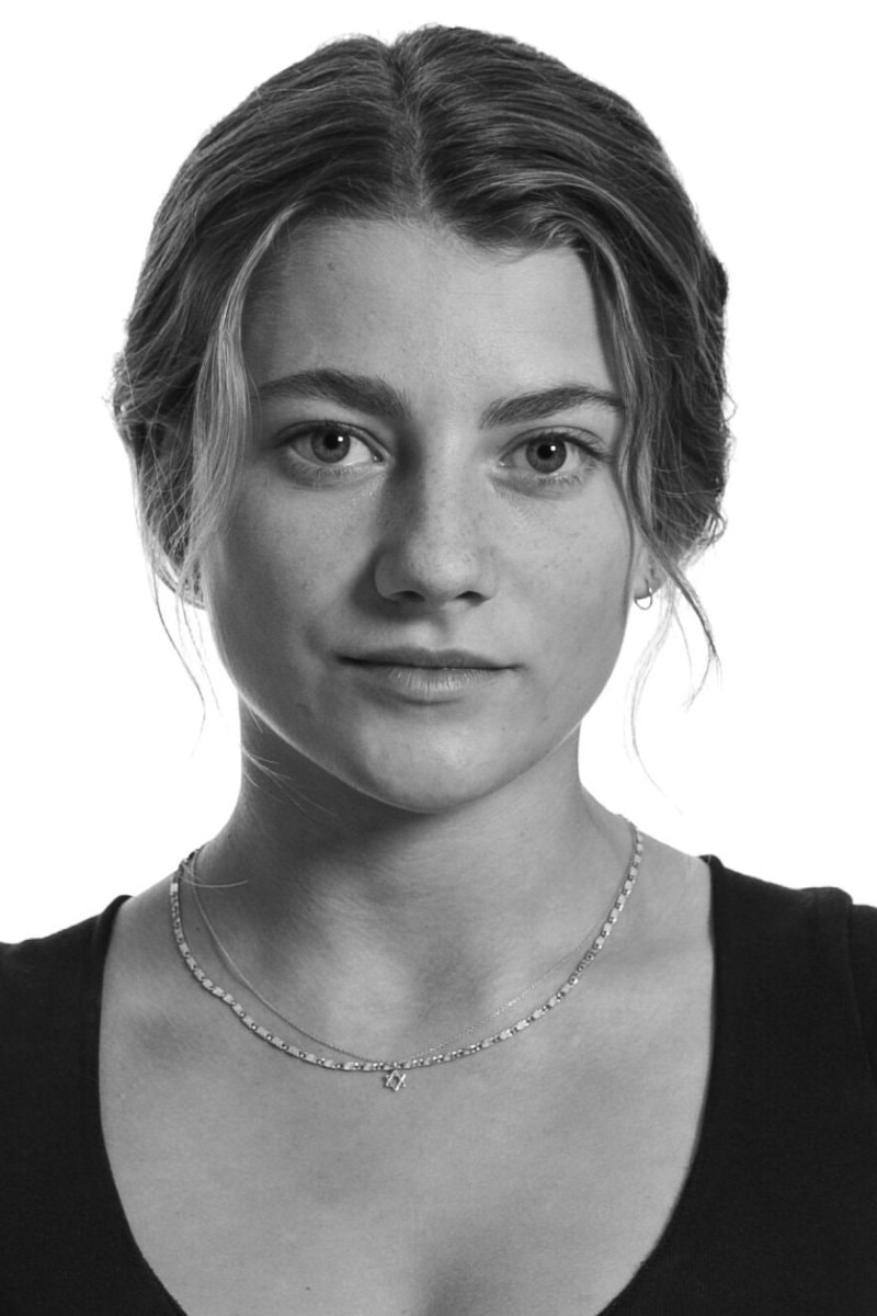 Foto de Rebecca Emilie Sattrup