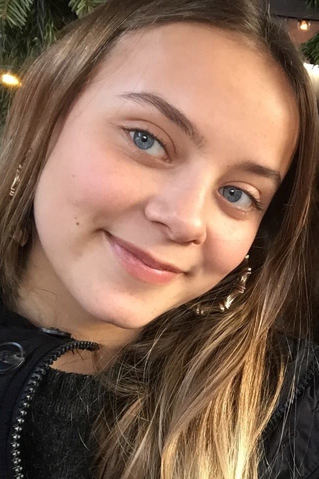 Foto de Petra Scott Nielsen