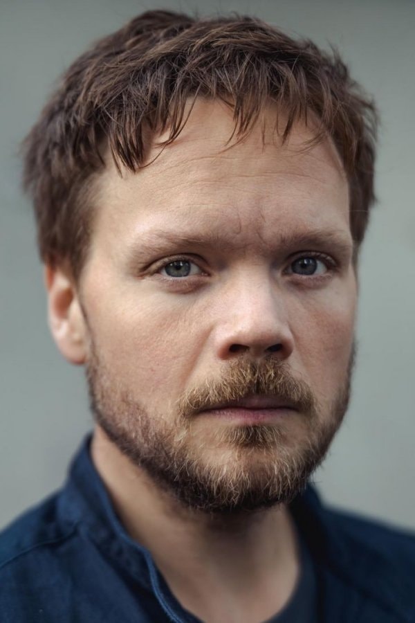 Foto de Adam Ild Rohweder