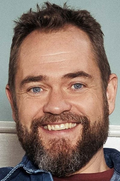 Foto de Esben Dalgaard