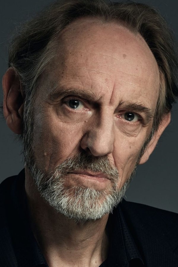 Foto de Jacques Lauritsen