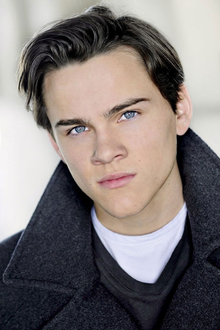 Foto de Alex Neustaedter