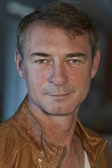 Foto de Jiří Dvořák