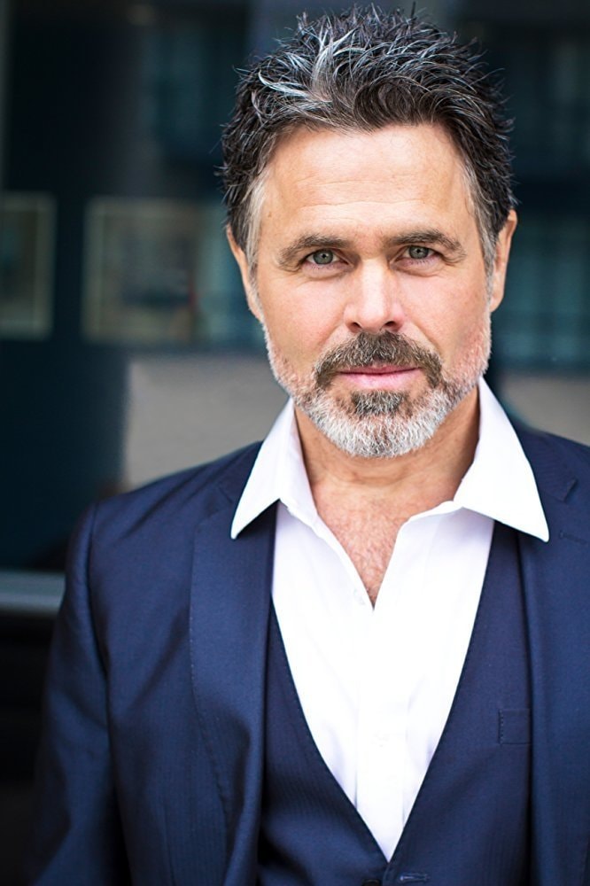 Foto de Michael Dickson