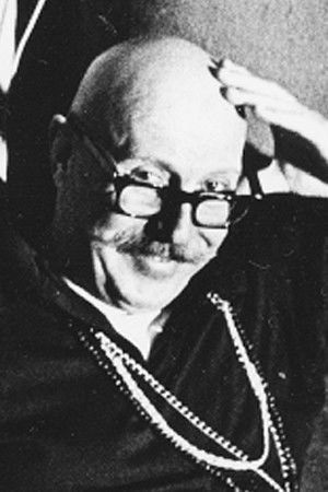 Foto de Torgny Wickman