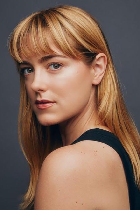 Foto de Charlie Gillette