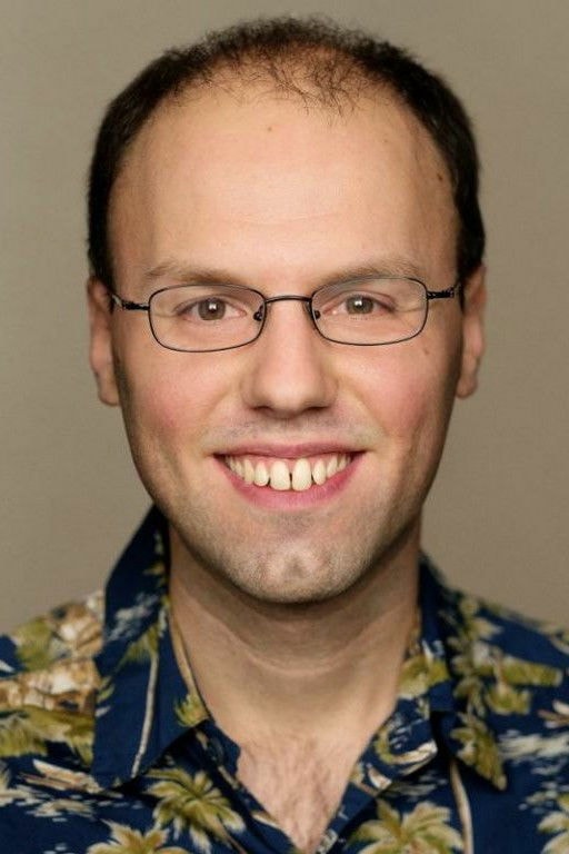 Foto de Joseph Booton