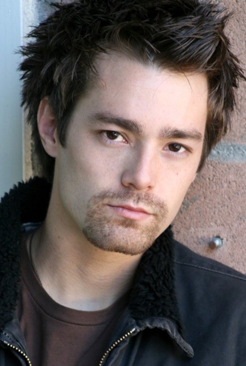 Foto de Jack Cullison