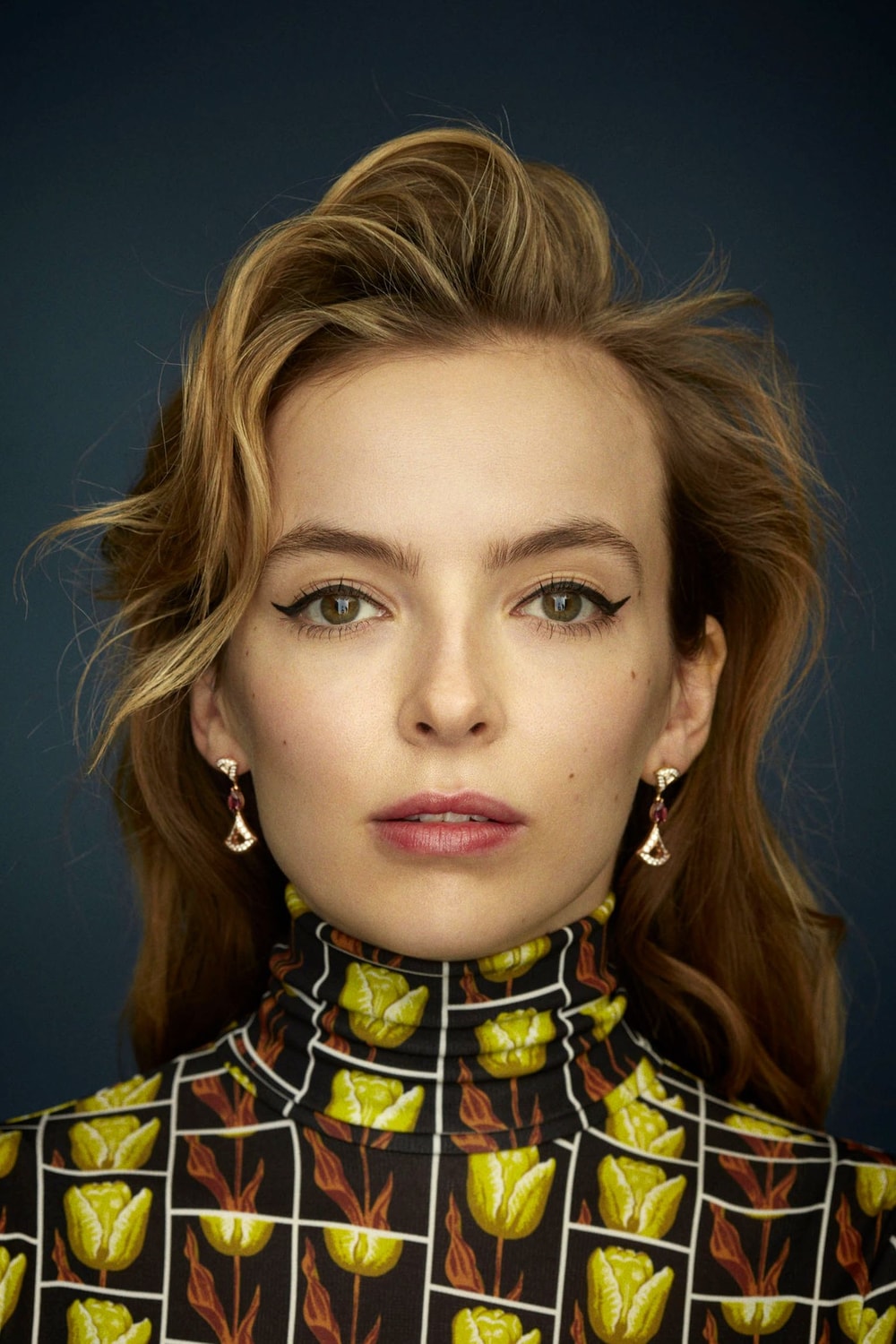 Foto de Jodie Comer