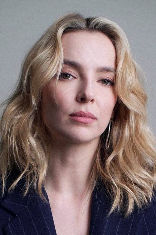 Foto de Jodie Comer