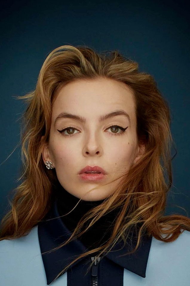 Foto de Jodie Comer