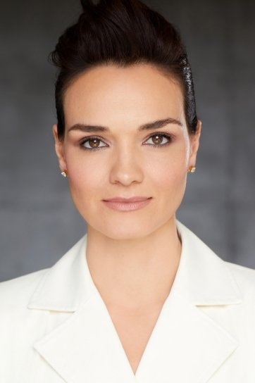 Foto de Jamie Bernadette