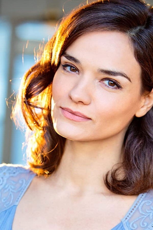 Foto de Jamie Bernadette