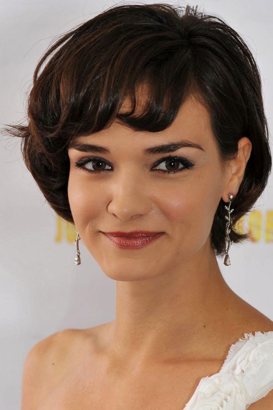 Foto de Jamie Bernadette