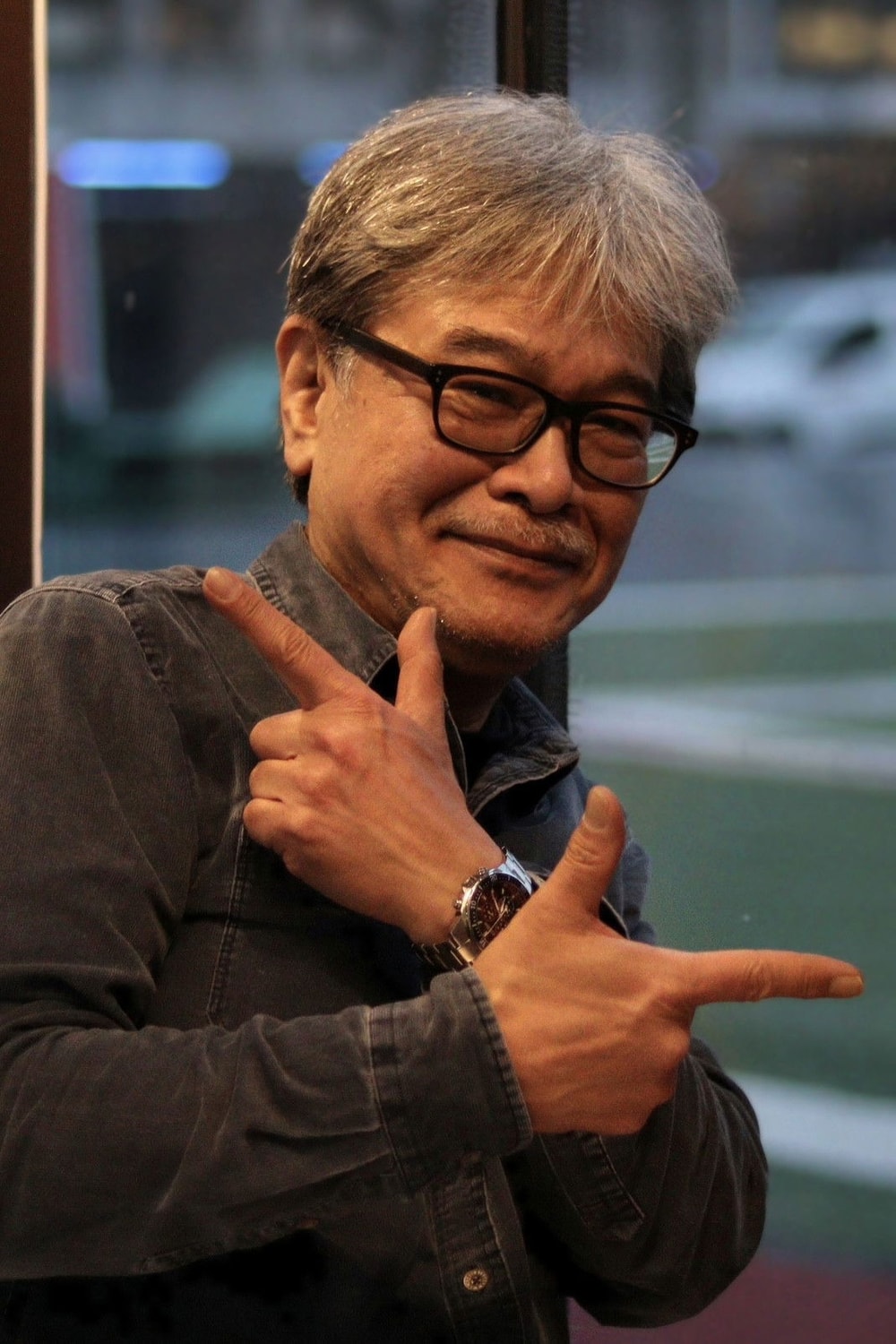 Foto de Hisayasu Satō